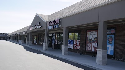 Washington Village Shopping Center