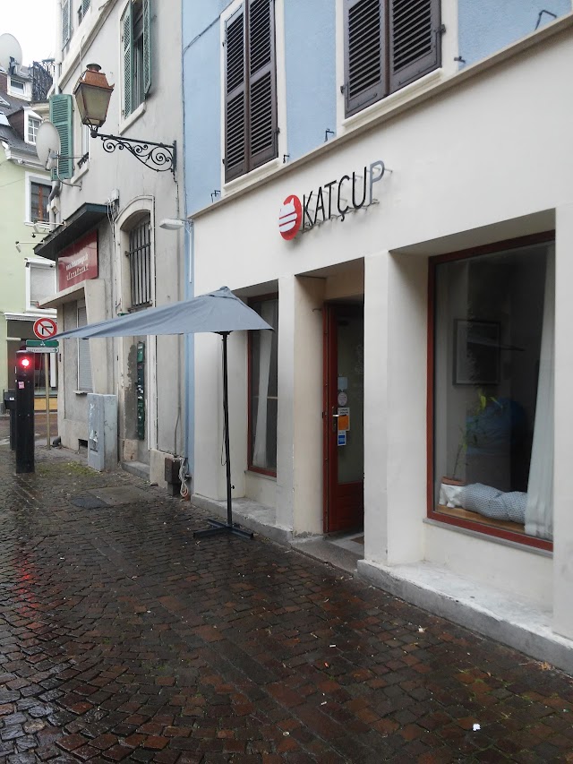 Katçup