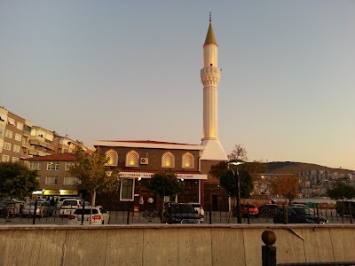 Haci Osman - Hayriye Okumus Sahil Camii