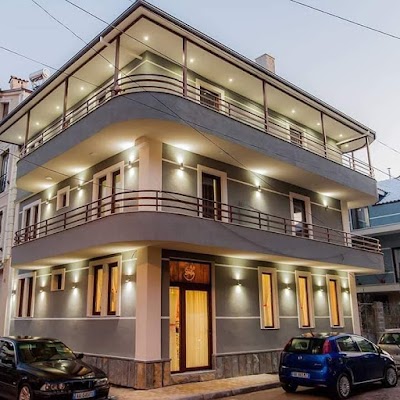 B&B Korca Smile Hotel