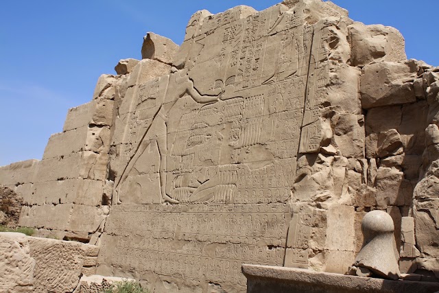 Karnak