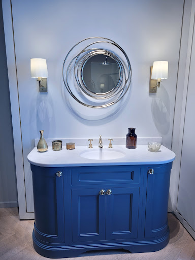 Bathroom Brands - Visual