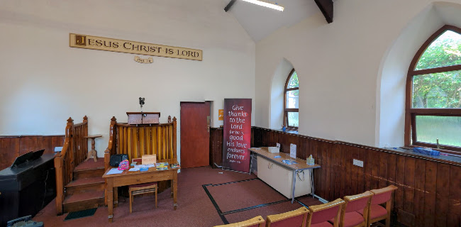 Mount Elim Evangelical Church