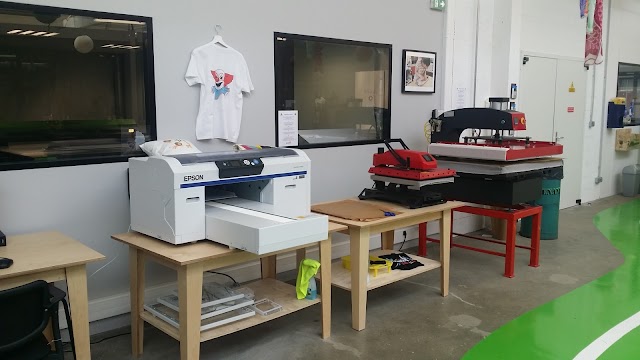 TechShop Ateliers Leroy Merlin