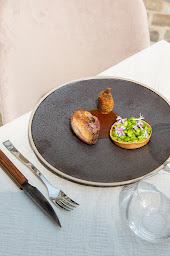 Photo n°3 de Empreinte à Paris (Restaurant gastronomique)