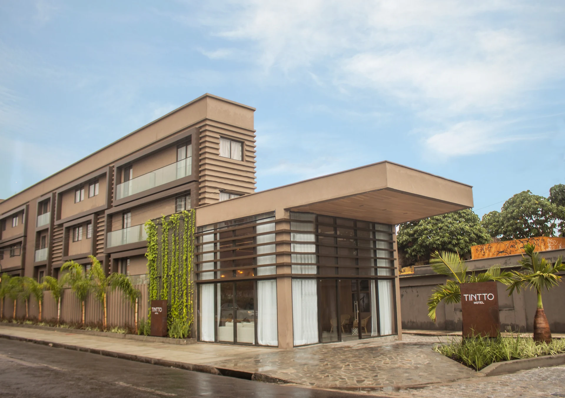 Tintto Hotel