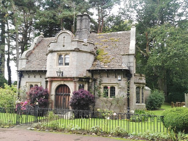 Bovey Castle