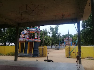 hindu-temple