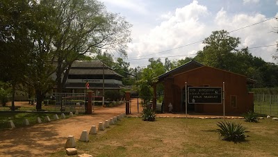 Photos of Folk Museum