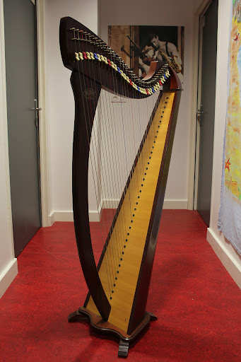 Music School De Mours - Thumbnail