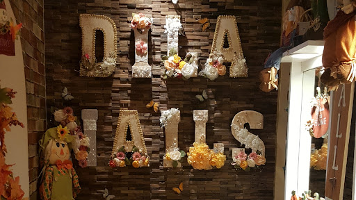 Dila Nails - Visual