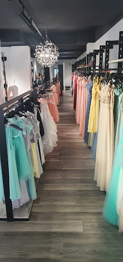 Modestudio Glamour Trends Gallery - Germany