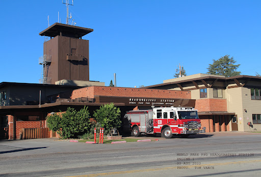 Menlo Park Fire Protection District