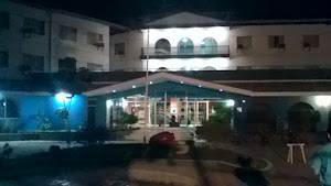 Hotel Pacifico 6