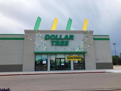 Dollar Tree