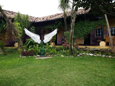 Photos of Hostal Del Angel