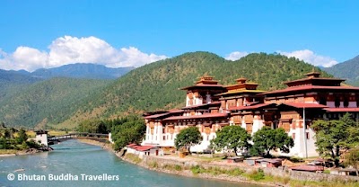 Photos of Bhutan Buddha Travellers