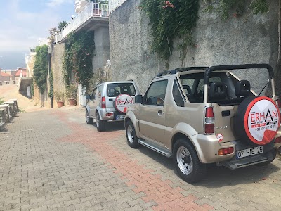 Photos of Erhan Rent a Car & Airport Transfer