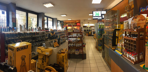 Ferexpert Spa