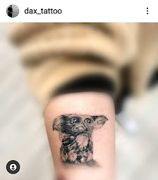 Photo n°10 de dax tattoo à Dax (Artiste)