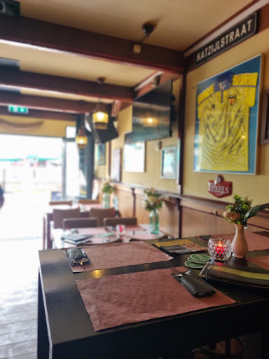 Pizzeria La Piccola - Thumbnail