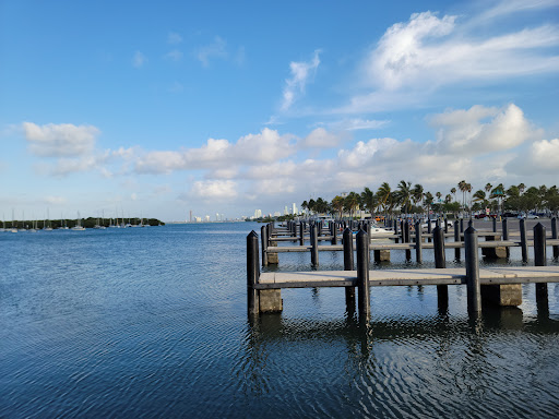 Crandon Park Marina - Thumbnail