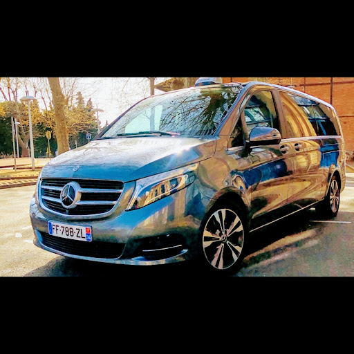 CAP TAXI CAP D'AGDE - Thumbnail