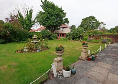 Abbeyfield, Marsh House
