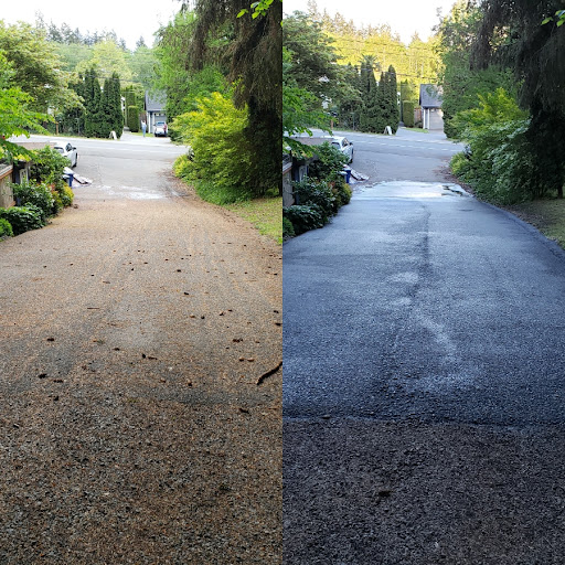 Clean Slate Northwest