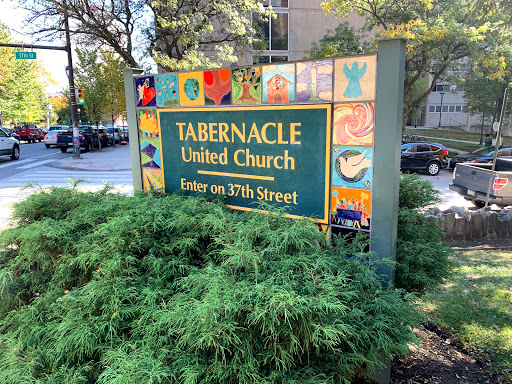Tabernacle United Church Gallery - United States