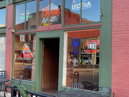 friday's South Bar & Grill - Collinsville - United States