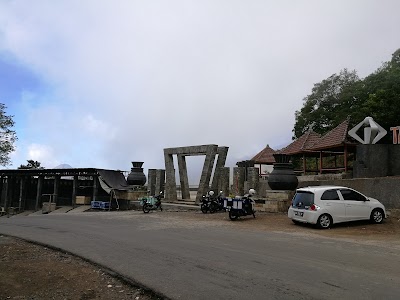Photos of Photo Zone Pusuk Sembalun