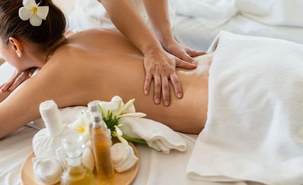 Heures d'ouverture de Asia Spa Expérience