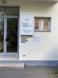 Photo n°7 de À nos beautés à Olivet (Salon d'épilation)