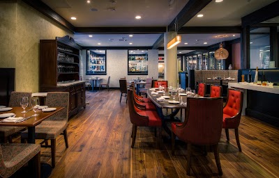 Photos of IL PALIO RESTAURANT