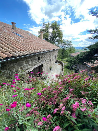 Photo de Gite Montreynaud à Lamastre (07270)