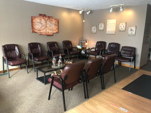 Mount Pleasant Dental Center Logo