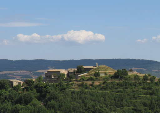Església de Sant Vicenç de Pinós - Thumbnail