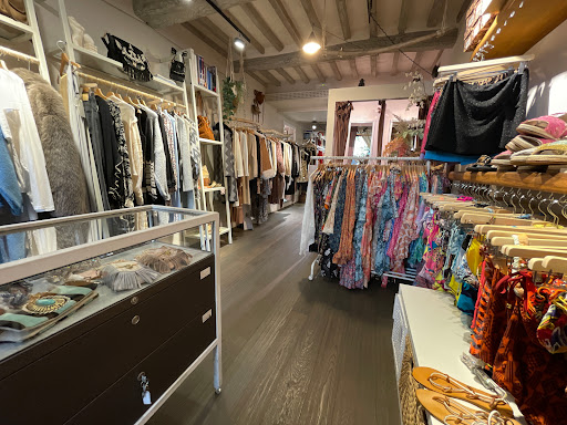 Pacini Concept Store - Visual