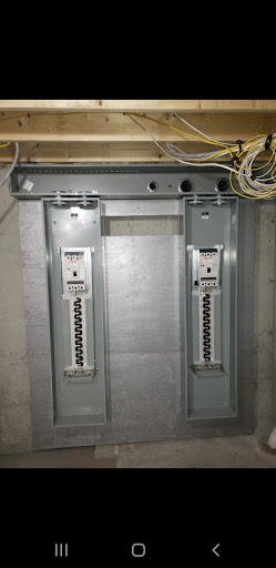 A Tech Electric - Visual