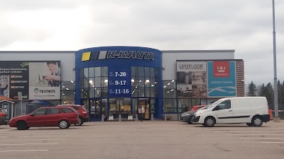 Photos of K-Rauta Porvoo