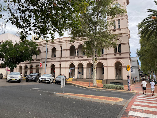 Australia Post - Tamworth Post Shop