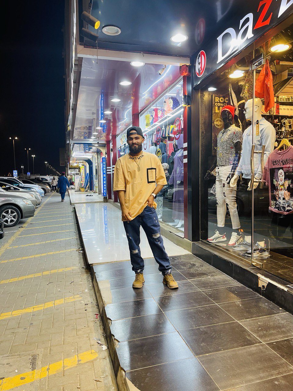 Dazzler gents wear fujairah branch - صورة 2