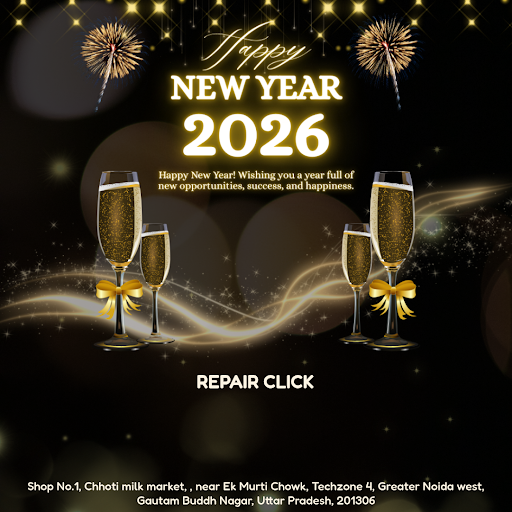 "Ring in the new year with a sparkling TV! As you count down to midnight, don't let a faulty scre… post image