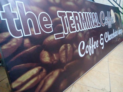 The Terminal Coffee, Author: fahroel nazar