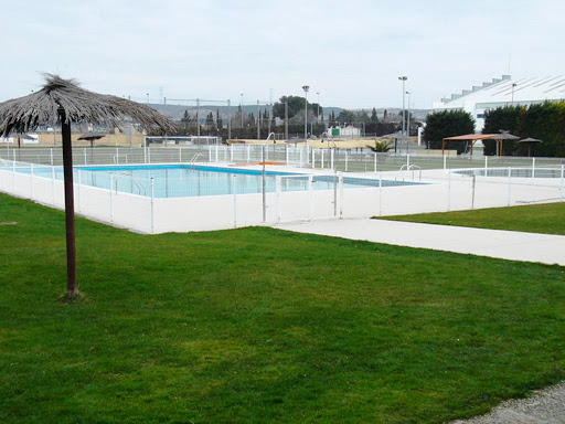 Complejo Polideportivo Municipal de Cadreita - Thumbnail