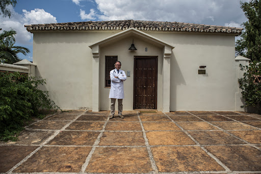 Dr. Pedro Pío Martín Gómez - Thumbnail