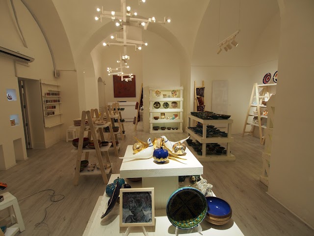 Oasis Gallery