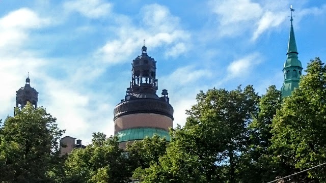 Tegnérlunden
