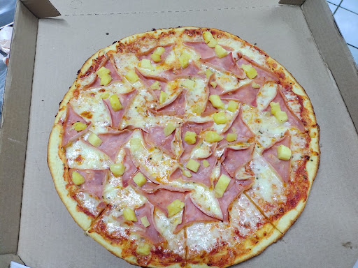 La Italiana Pizzería Gourmet - Thumbnail